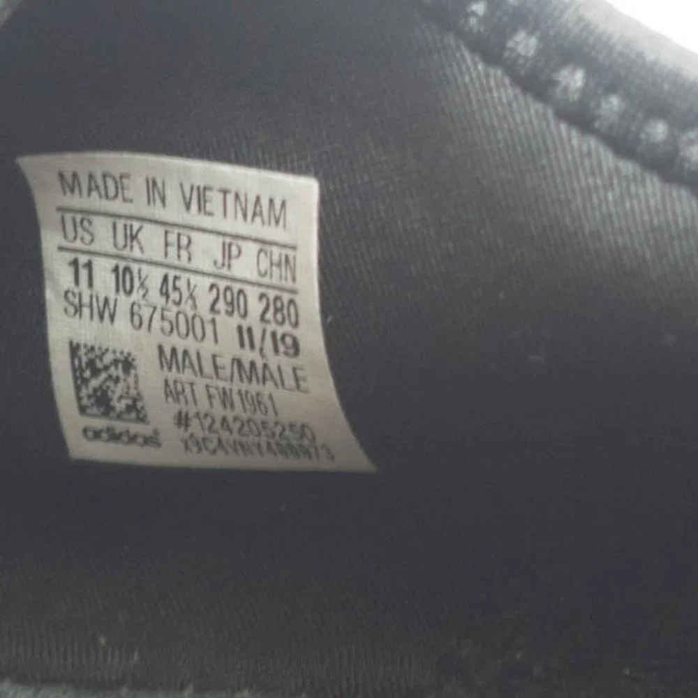 Adidas NMD R1 V2 Sneakers - Men's Size 11 - Picture 9 of 9
